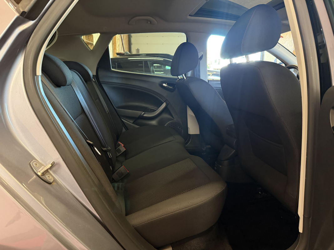 Seat SEAT IBIZA — 17