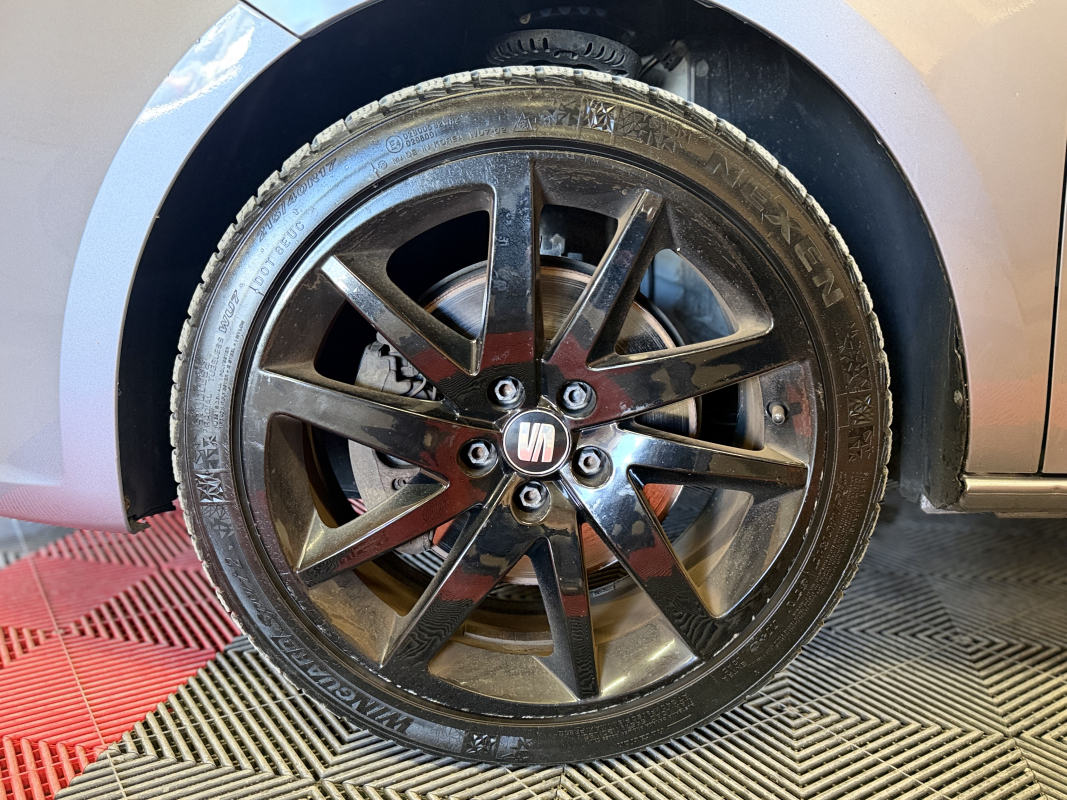 Seat SEAT IBIZA — 24
