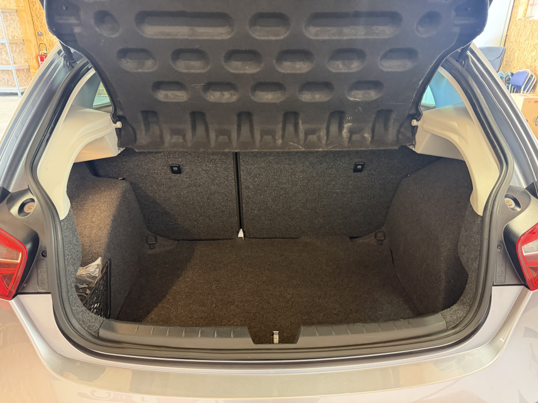 Seat SEAT IBIZA — 20