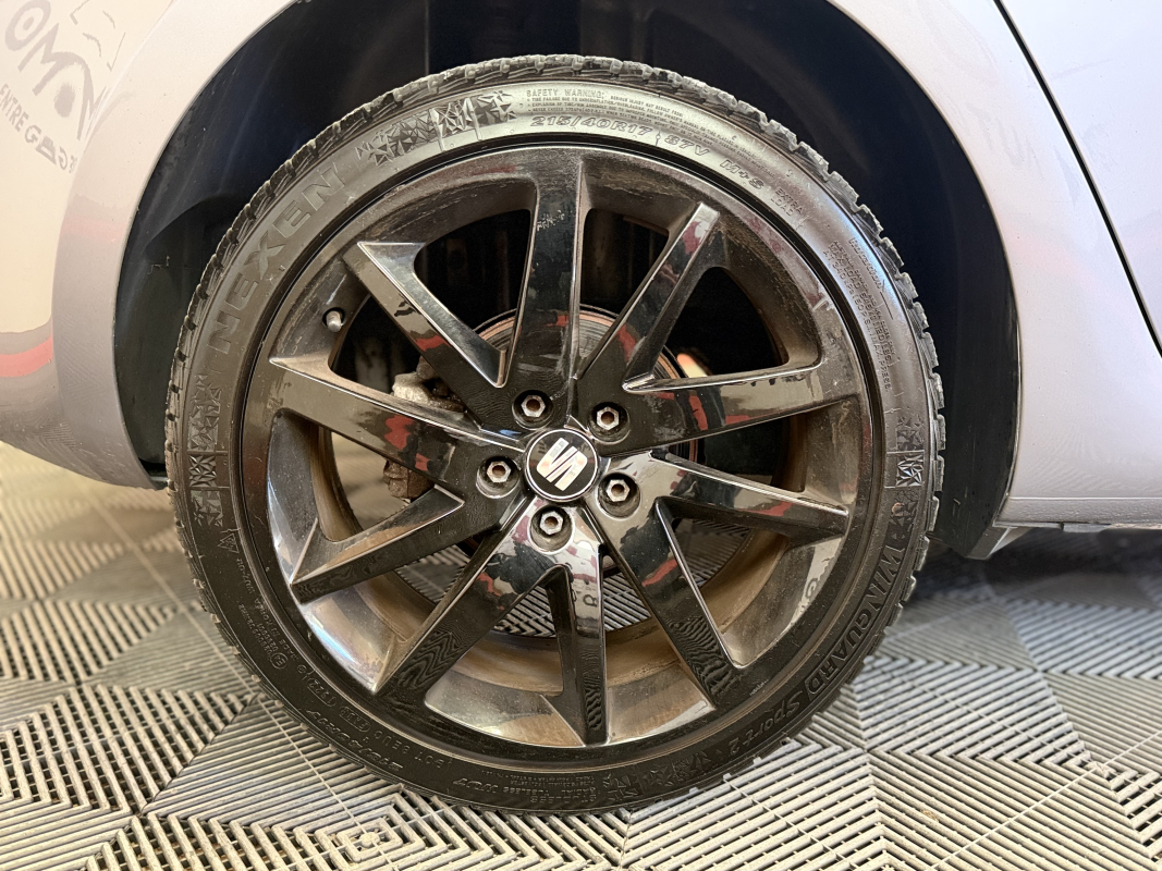 Seat SEAT IBIZA — 25