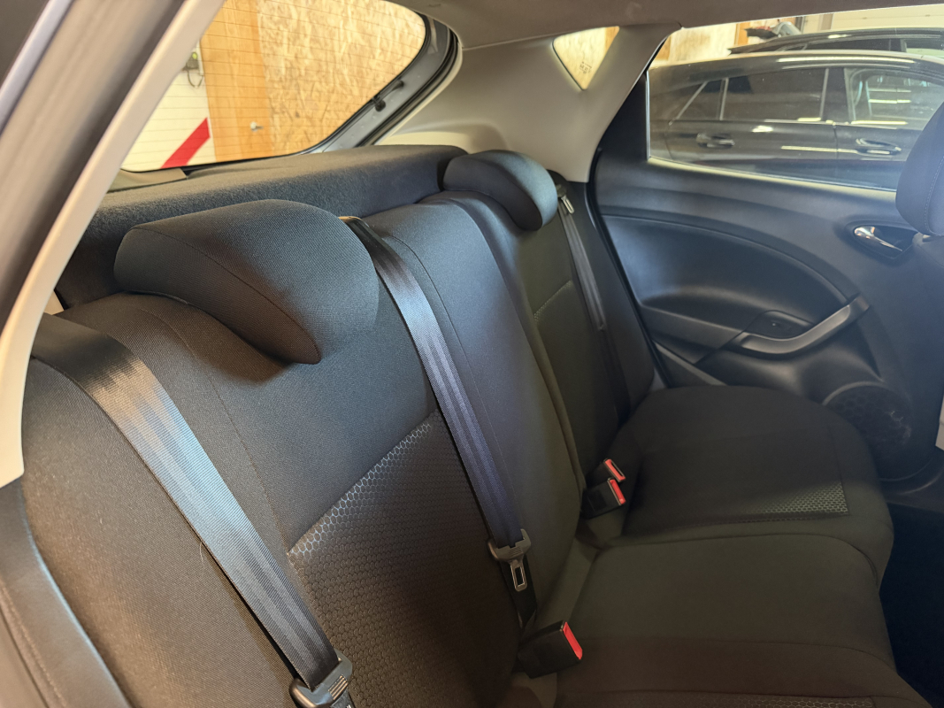 Seat SEAT IBIZA — 18