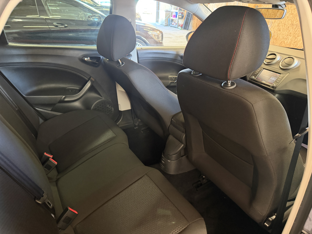 Seat SEAT IBIZA — 19