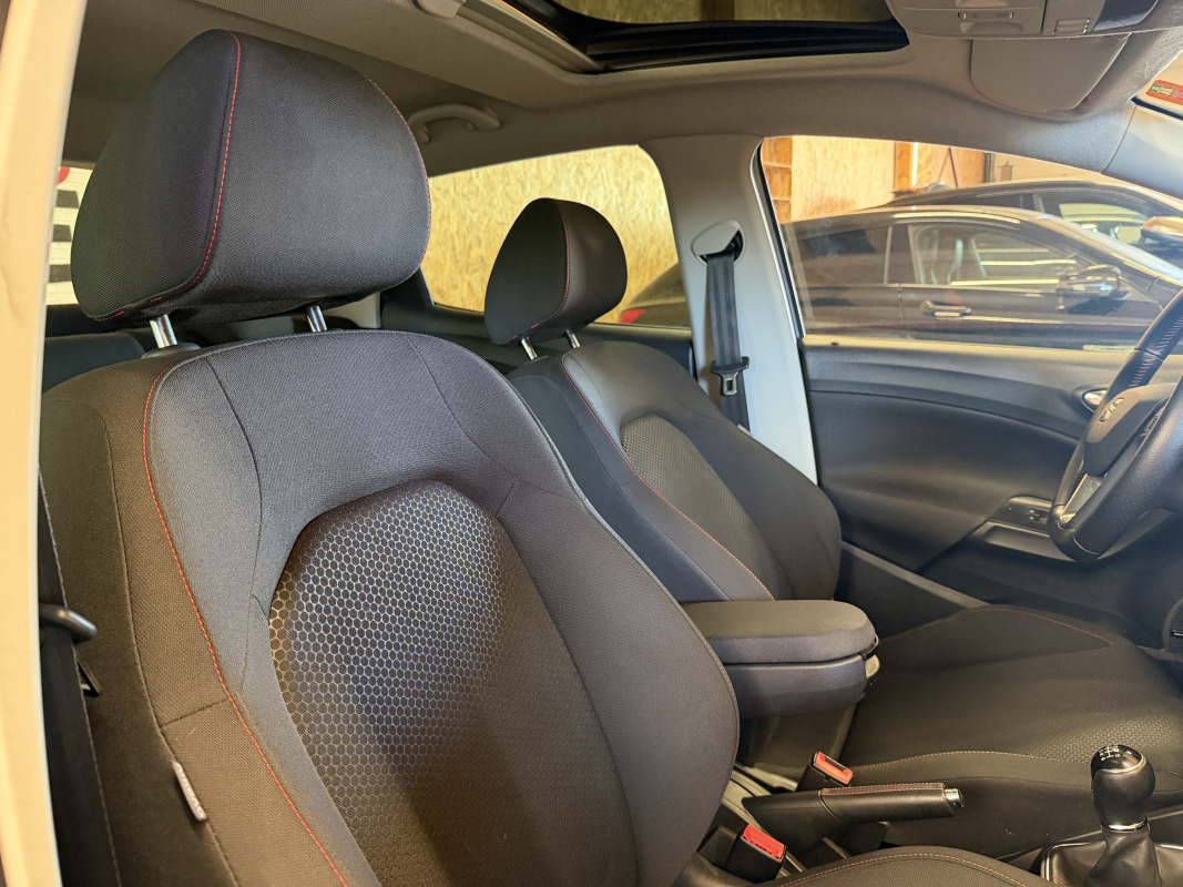 Seat SEAT IBIZA — 12