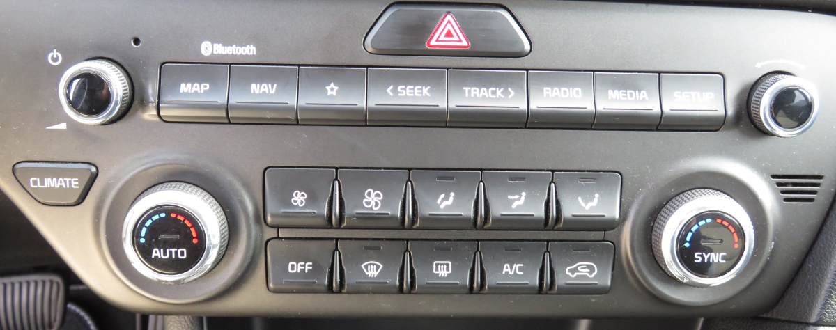 Kia Sportage — 24