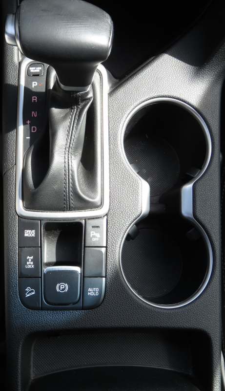 Kia Sportage — 25
