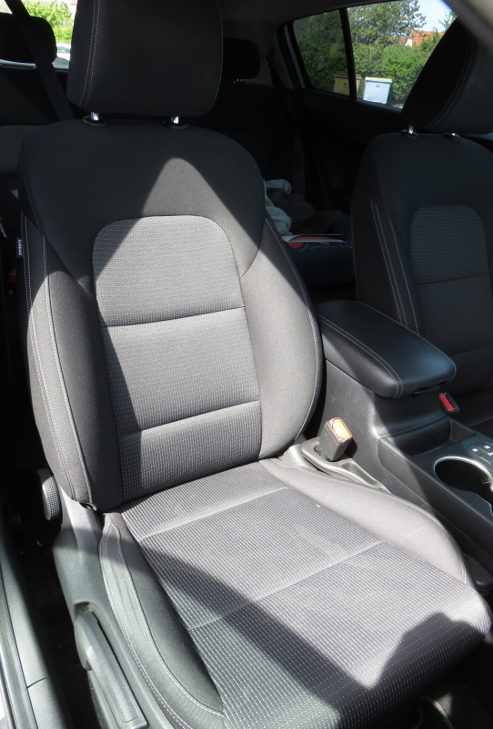 Kia Sportage — 13