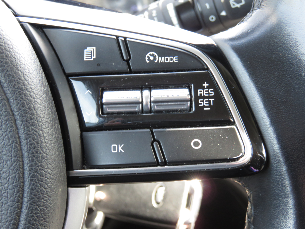 Kia Sportage — 19