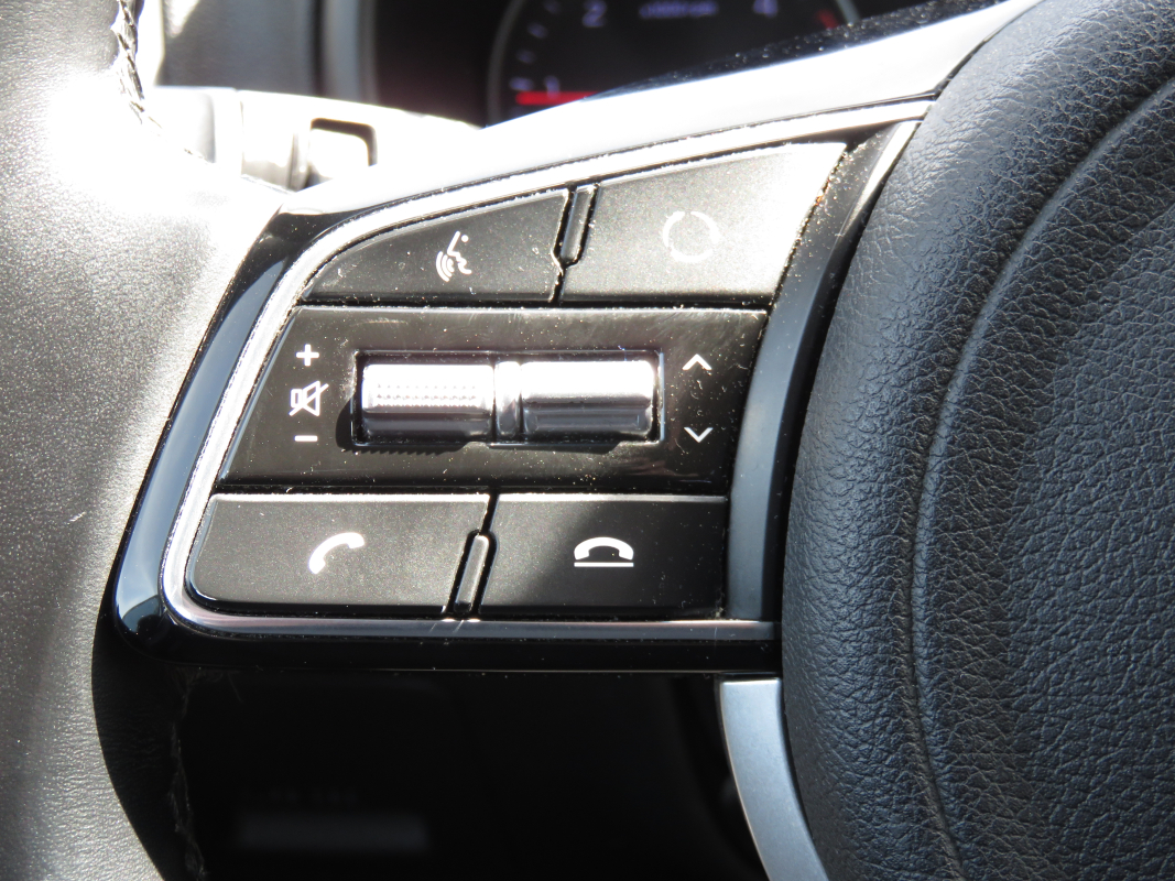 Kia Sportage — 18