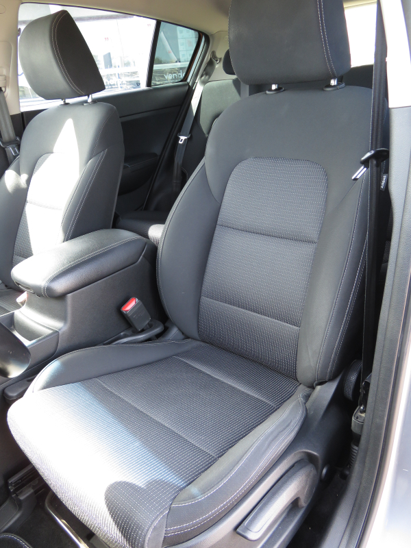 Kia Sportage — 12
