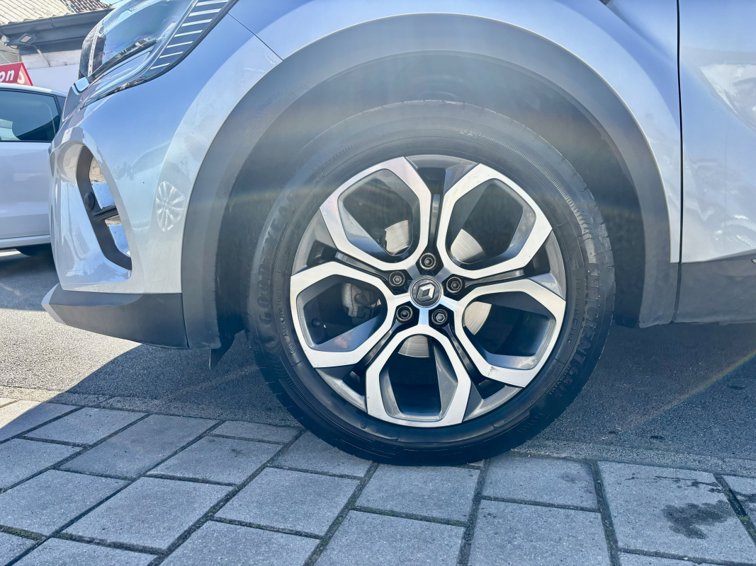 Renault Captur — 26