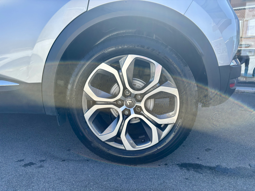 Renault Captur — 27