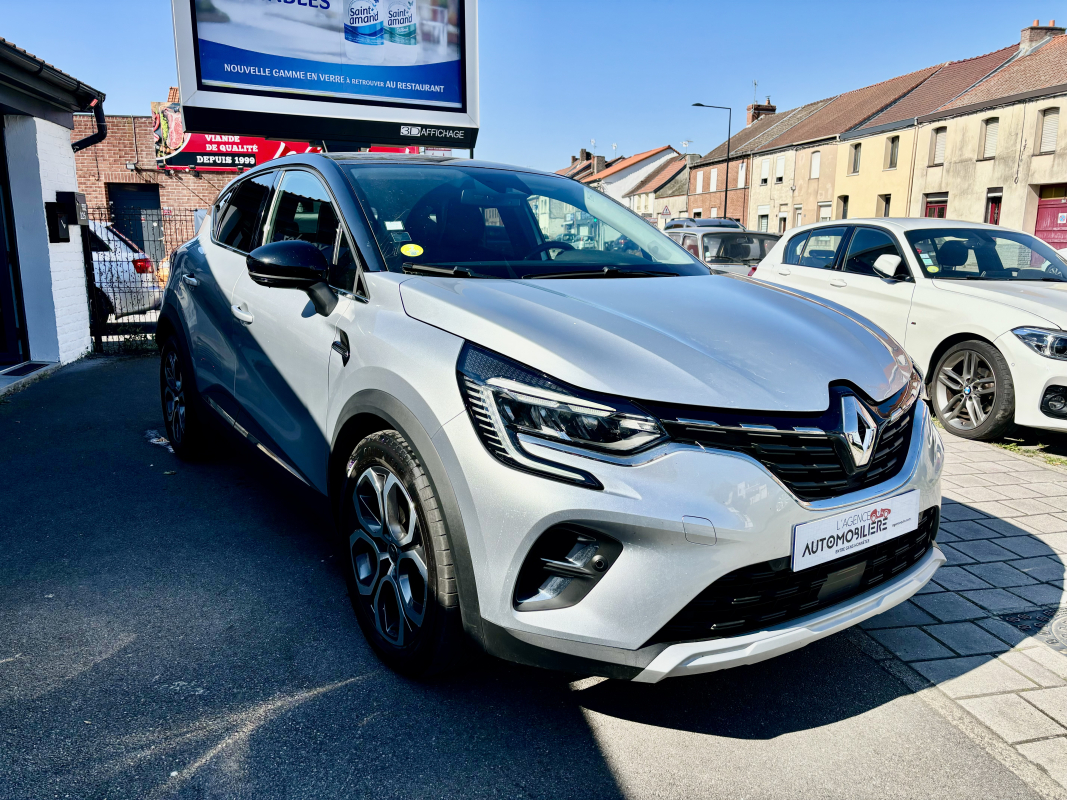 Renault Captur — 7