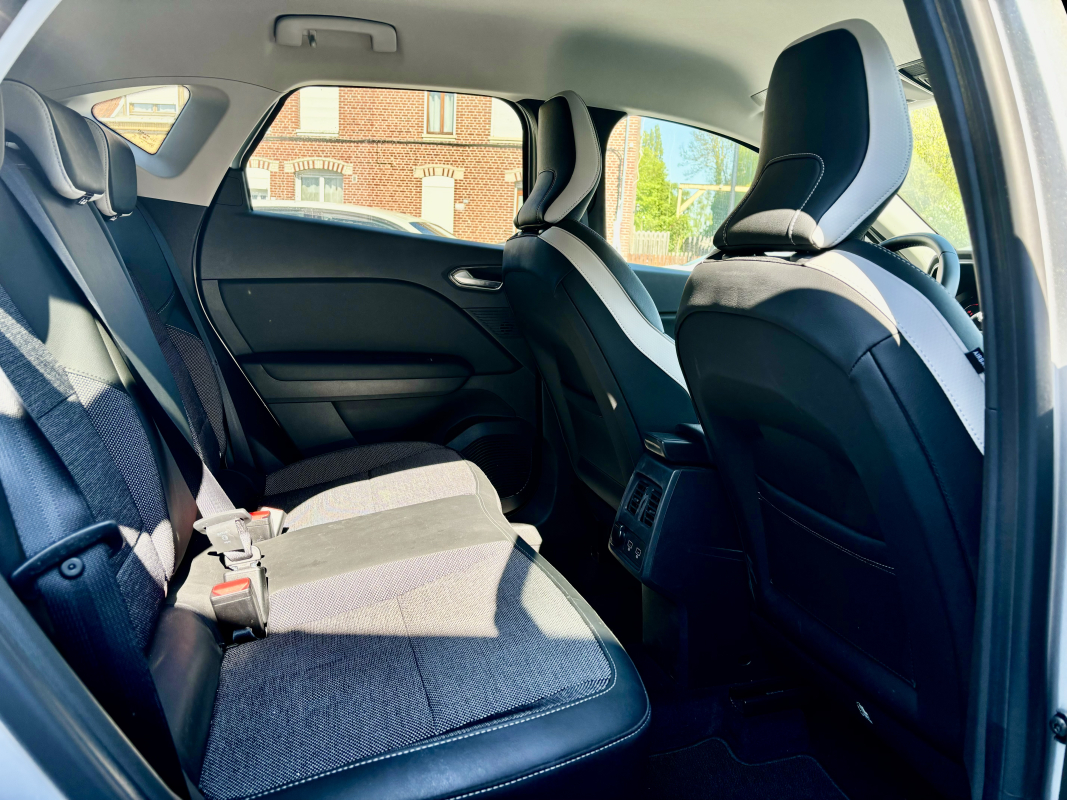 Renault Captur — 14