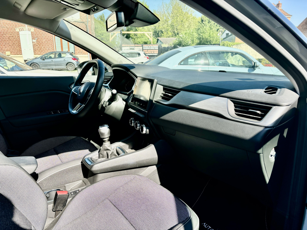 Renault Captur — 11