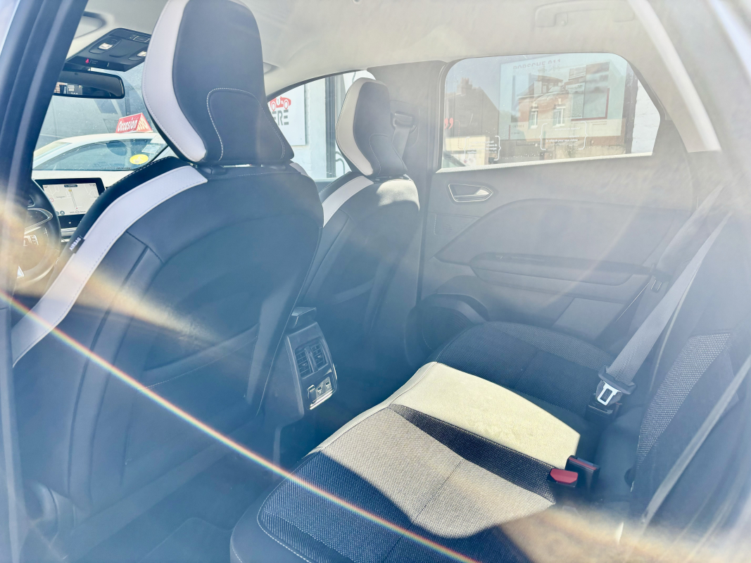 Renault Captur — 15