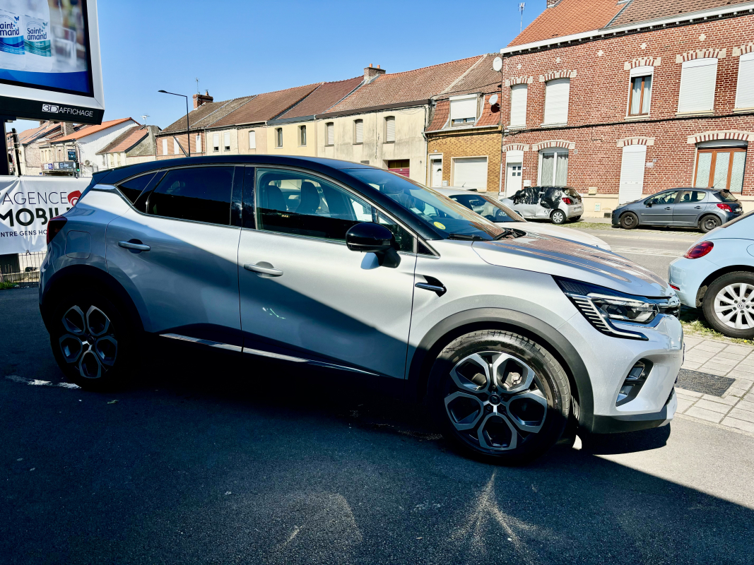 Renault Captur — 6