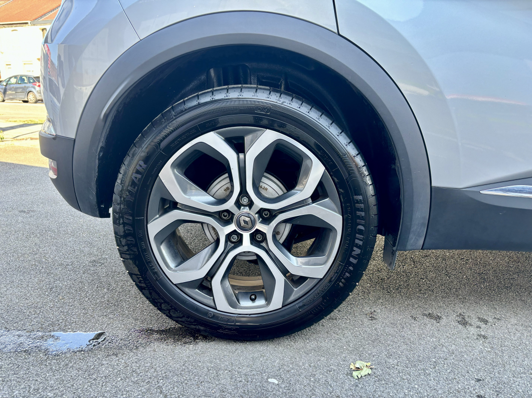 Renault Captur — 28