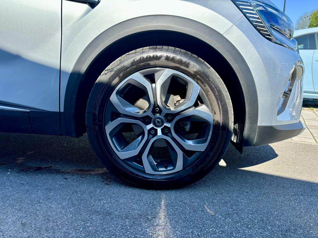 Renault Captur — 29