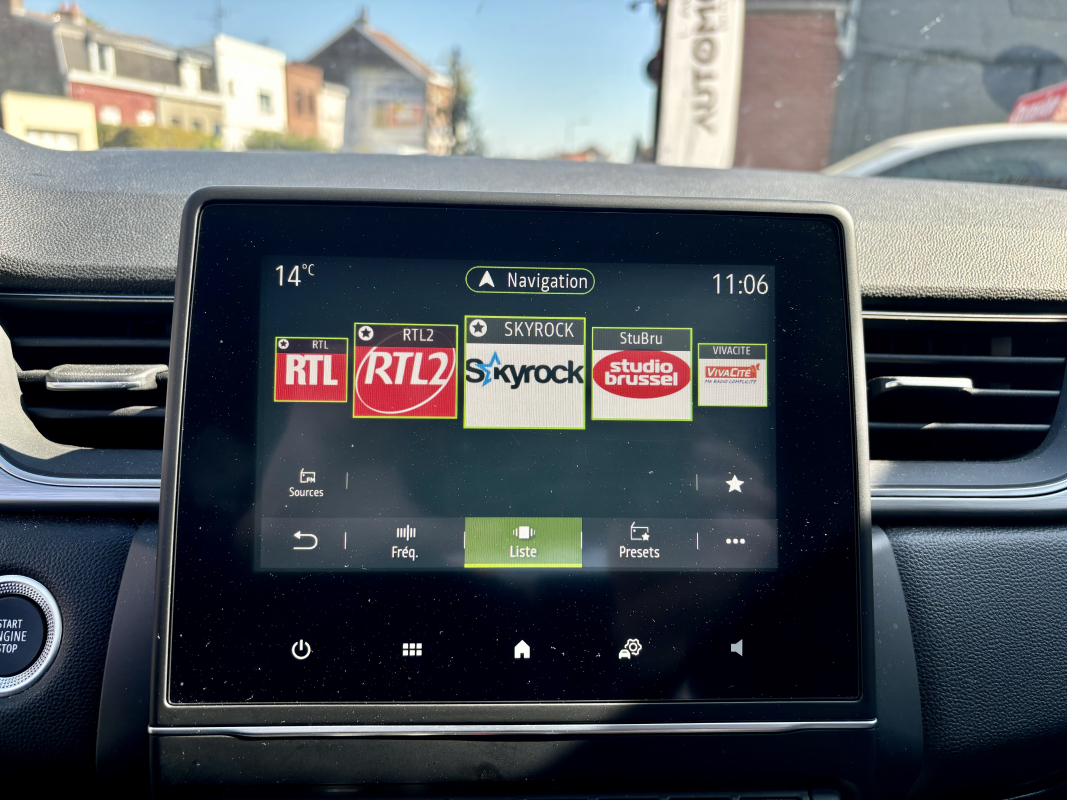 Renault Captur — 20