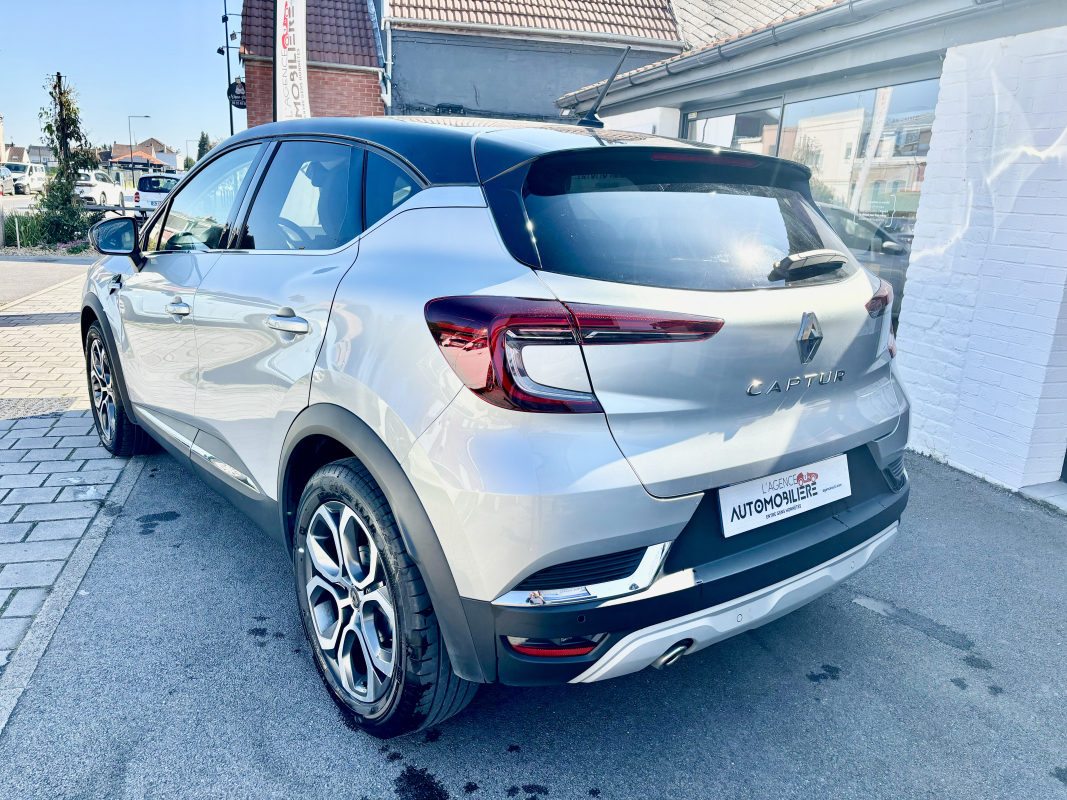 Renault Captur — 3