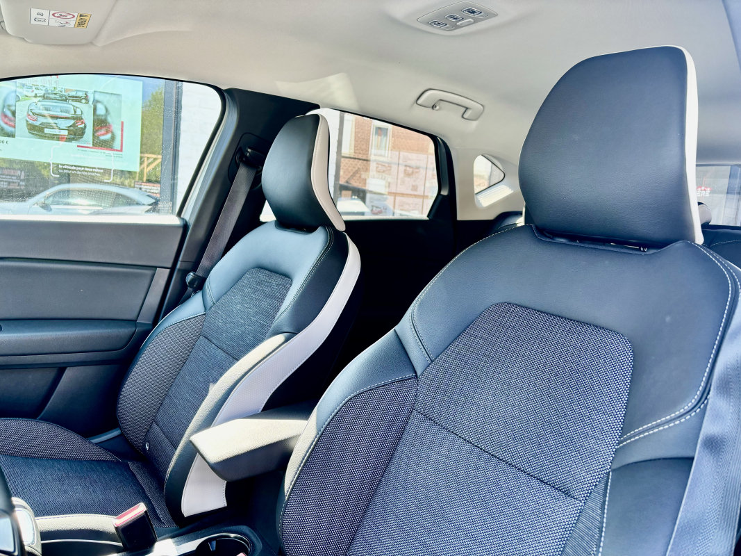 Renault Captur — 13