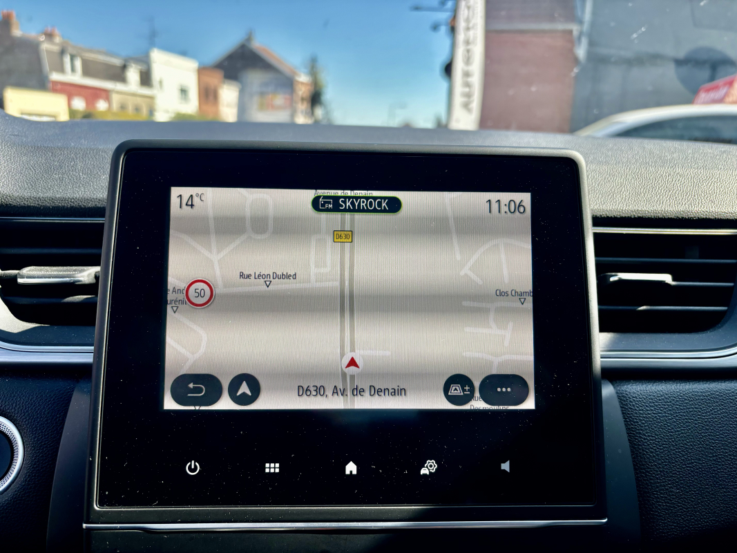 Renault Captur — 22