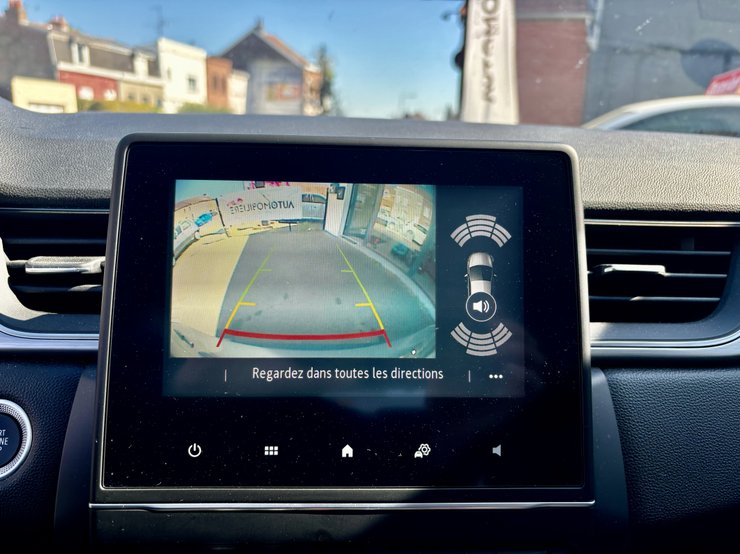 Renault Captur — 18