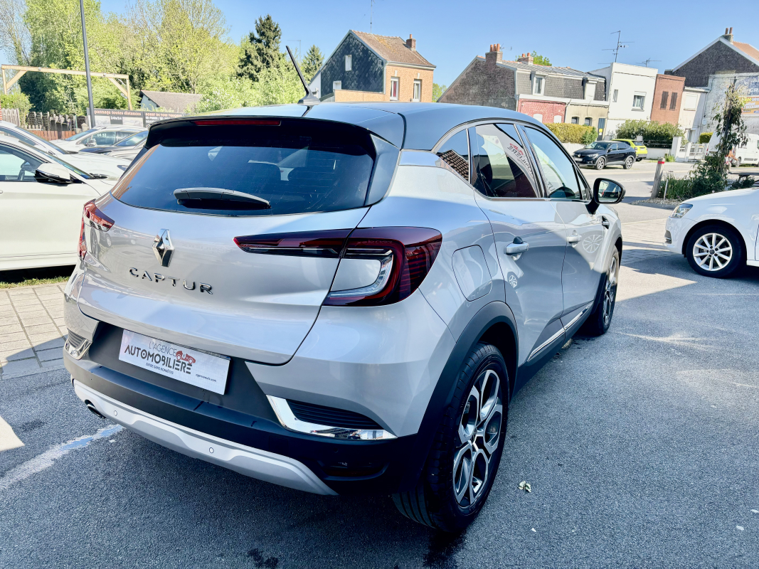Renault Captur — 5