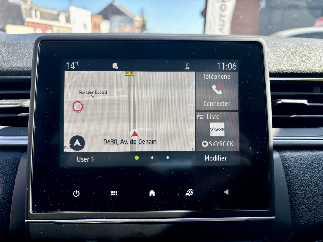 Renault Captur — 19