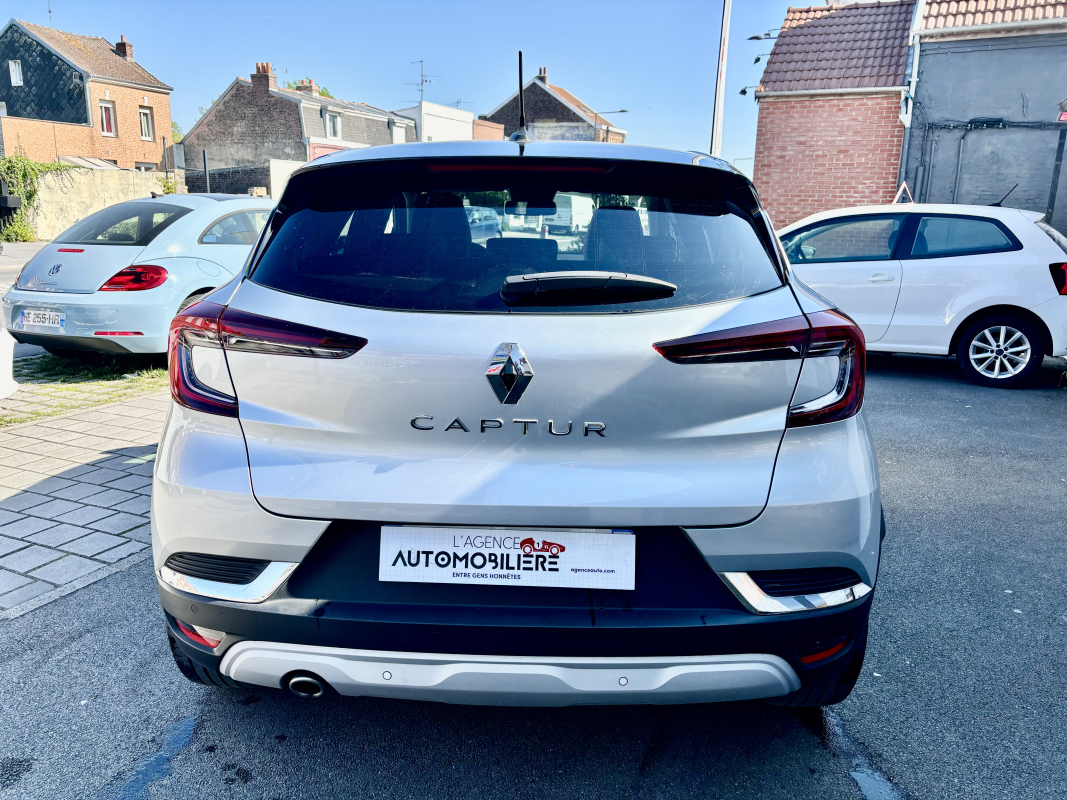 Renault Captur — 4