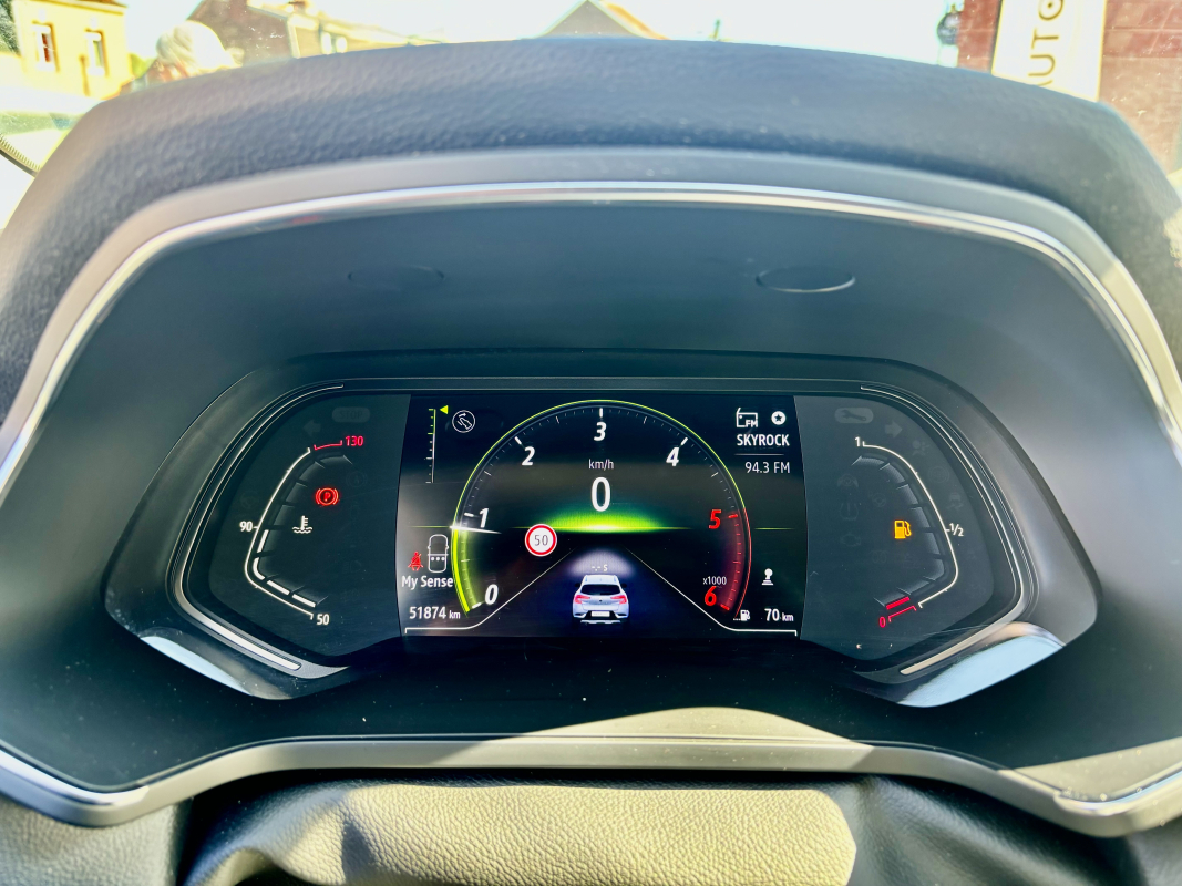 Renault Captur — 24