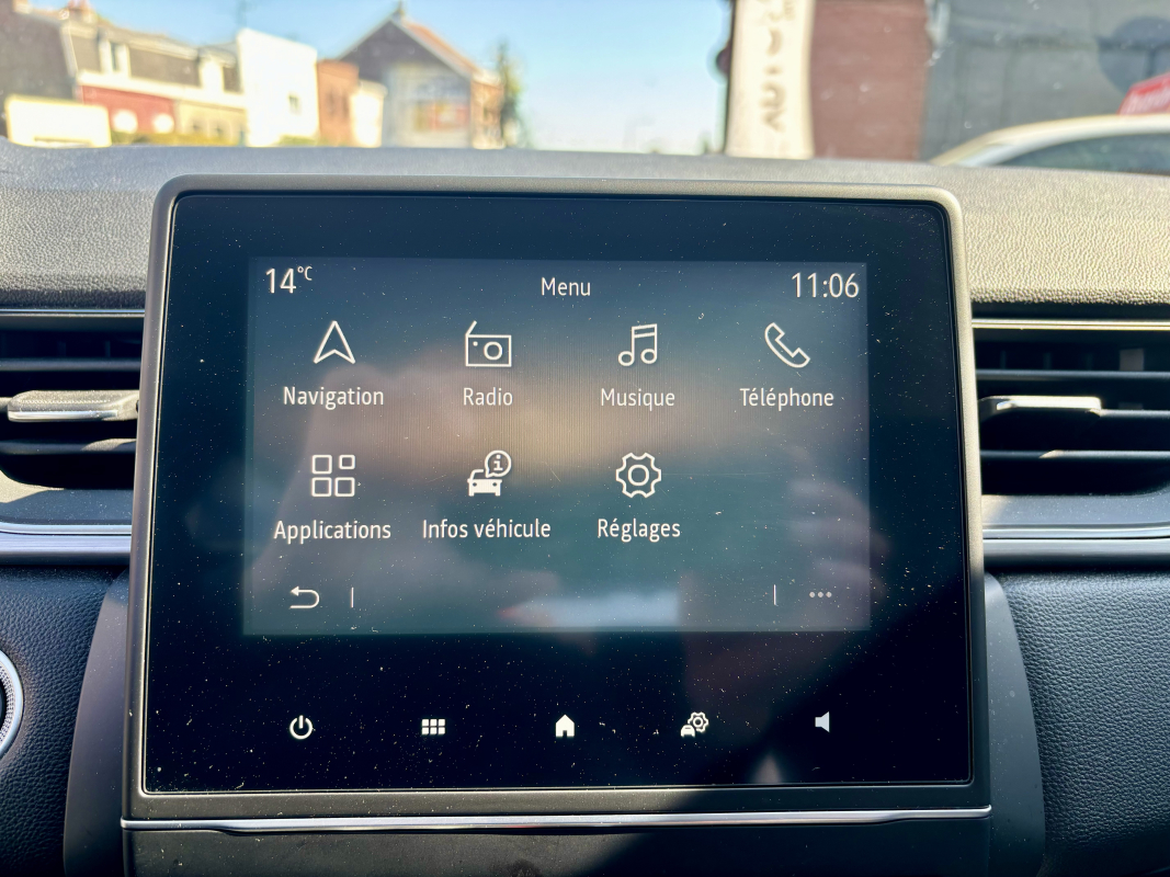 Renault Captur — 23