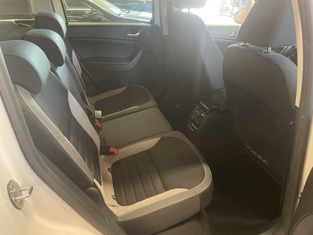 Skoda Yeti — 16
