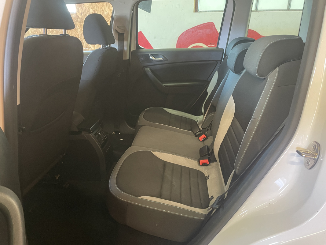 Skoda Yeti — 14