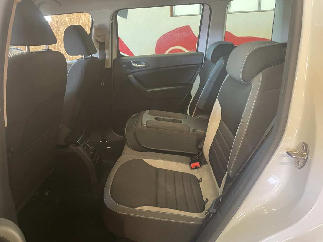 Skoda Yeti — 15