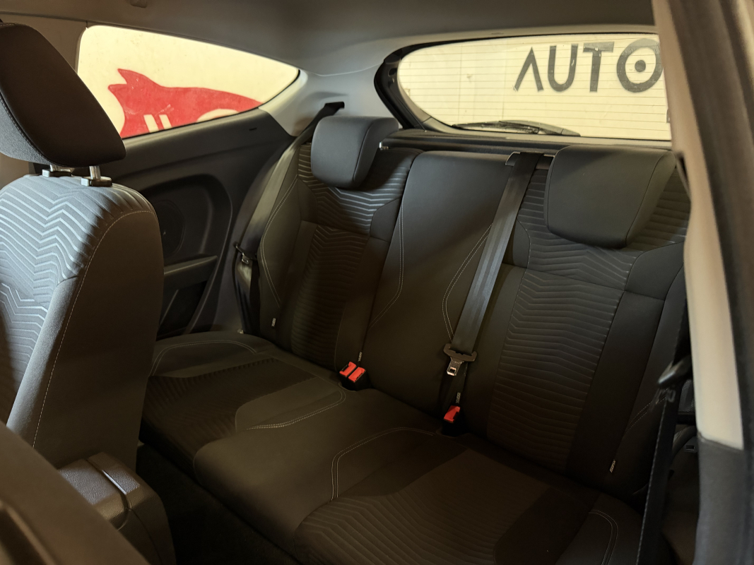 Ford Fiesta — 13
