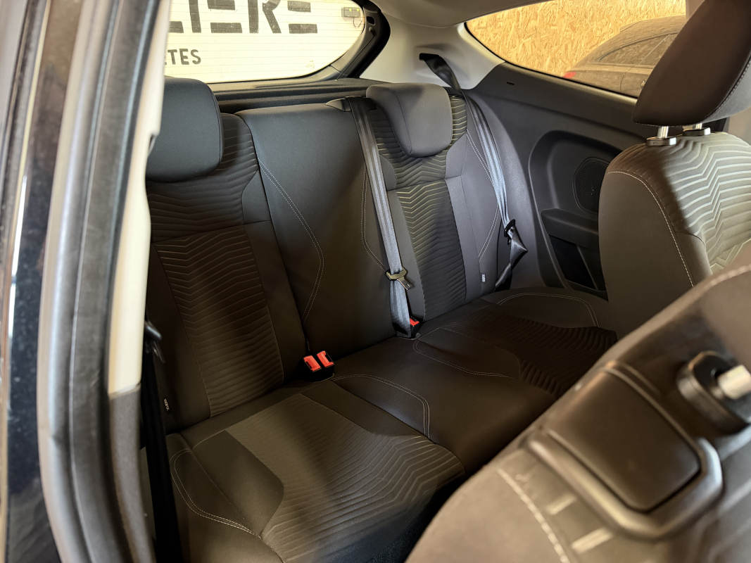 Ford Fiesta — 11