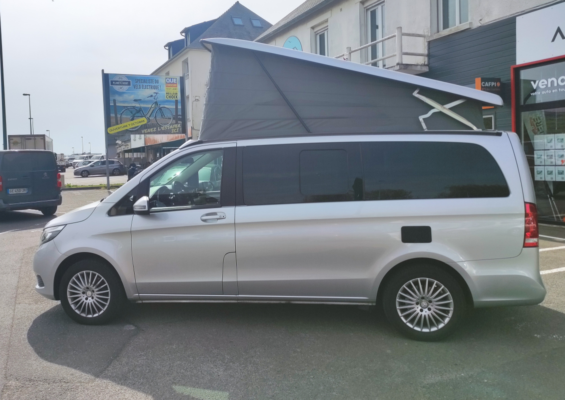 Mercedes Marco Polo — 12