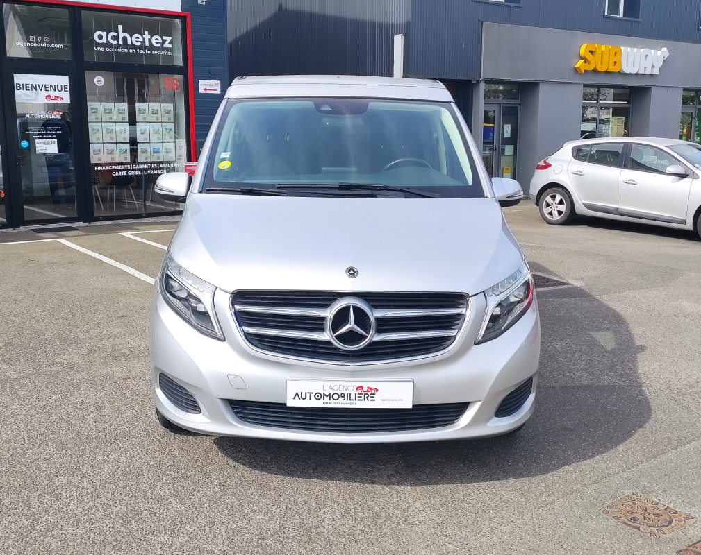 Mercedes Marco Polo — 3