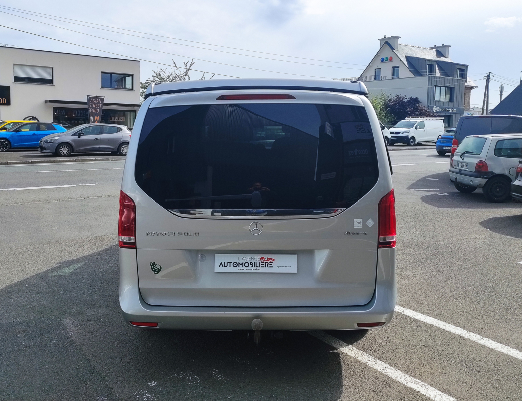 Mercedes Marco Polo — 10