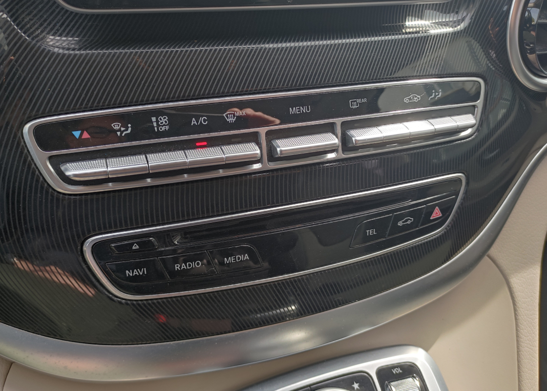 Mercedes Marco Polo — 19
