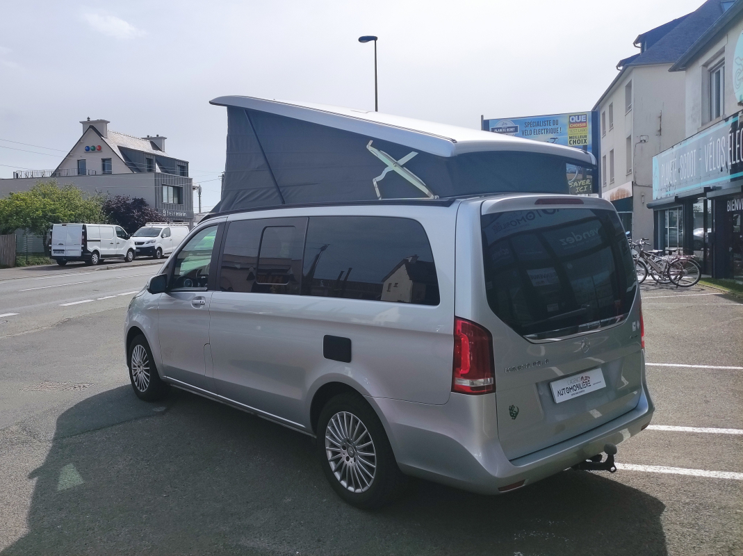 Mercedes Marco Polo — 13