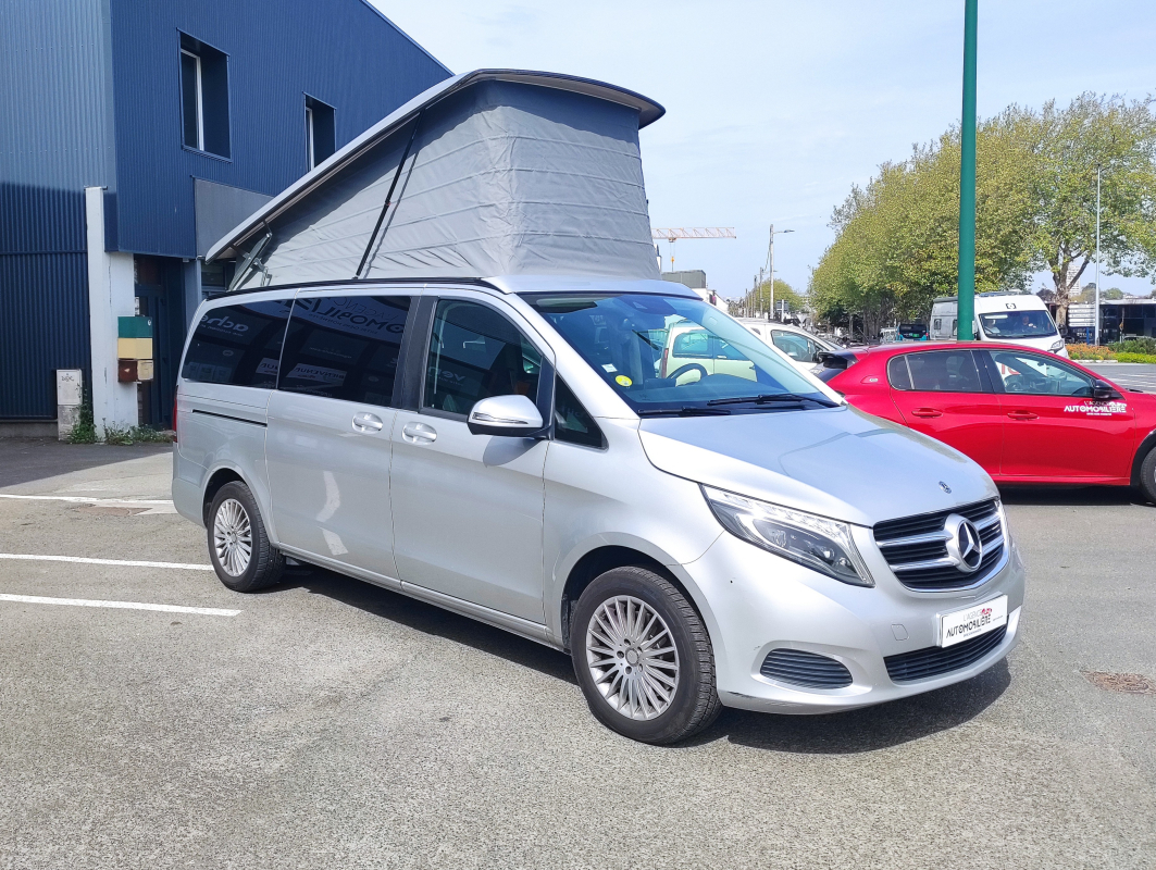 Mercedes Marco Polo — 4