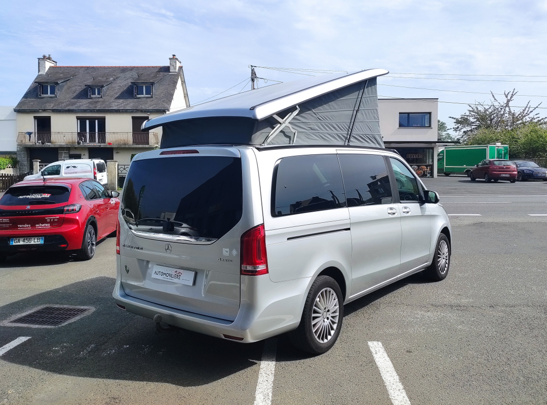 Mercedes Marco Polo — 9