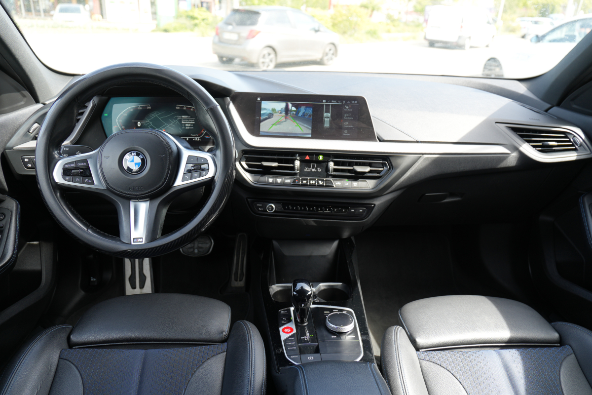 Bmw Série 1 — 12