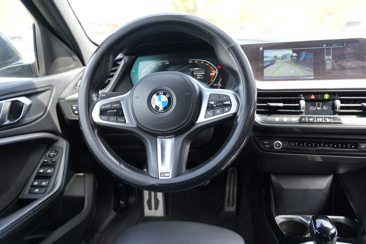 Bmw Série 1 — 13