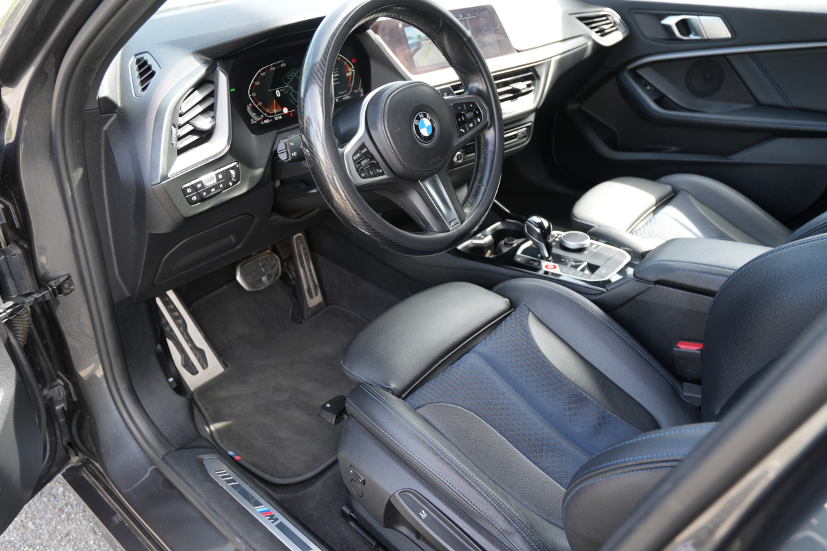 Bmw Série 1 — 34