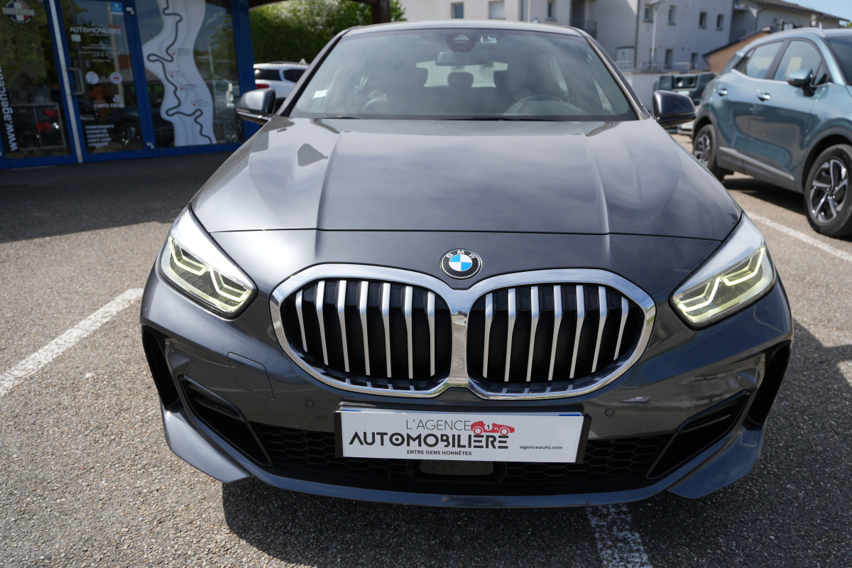 Bmw Série 1 — 3