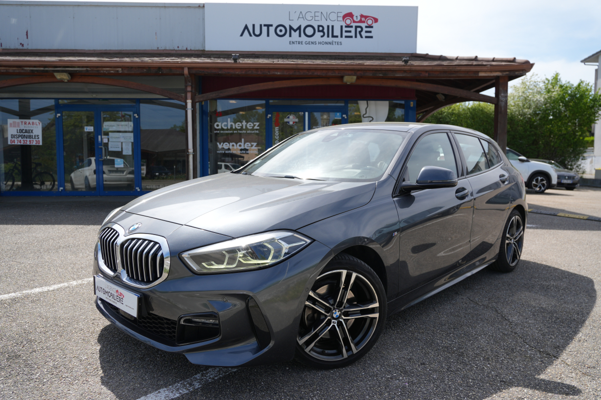 Bmw Série 1
