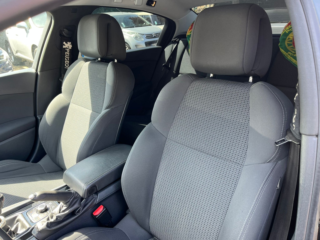 Peugeot 508 — 8